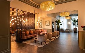 Dukes' Academie Brugge - By Dukes' Hotel Collection